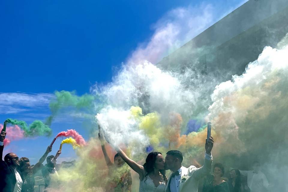 L'amore in tutti i suoi colori