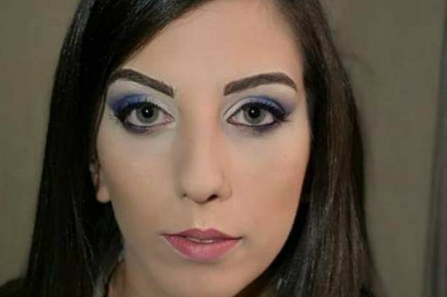 Make up evento