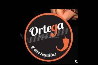 Ortega y sus tequilas logo