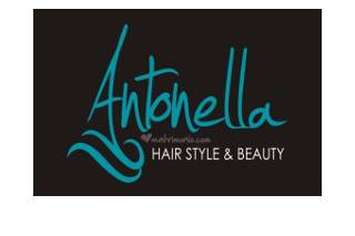 Antonella Hair Style & Beauty logo