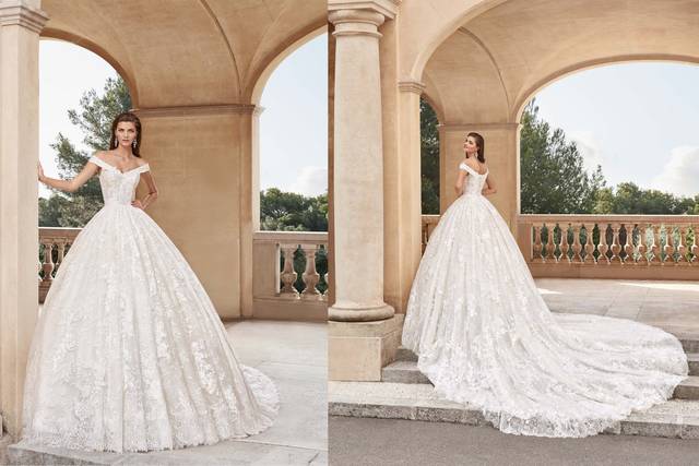 Bellavia deals sposa 2020