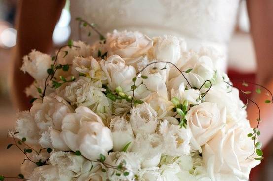 Bouquet sposa