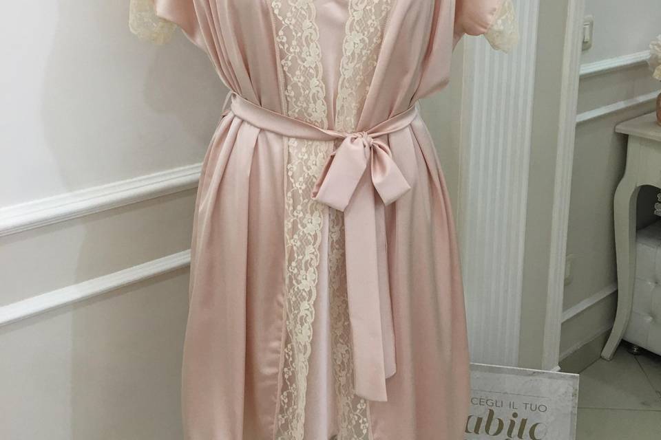Atelier Maridà Sposa