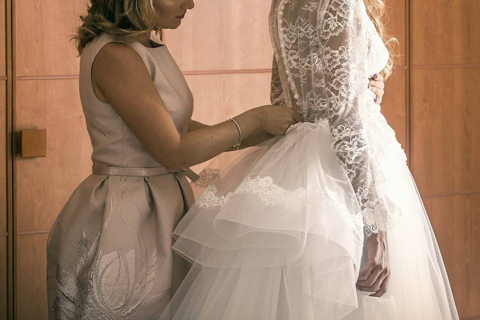 Atelier Maridà Sposa