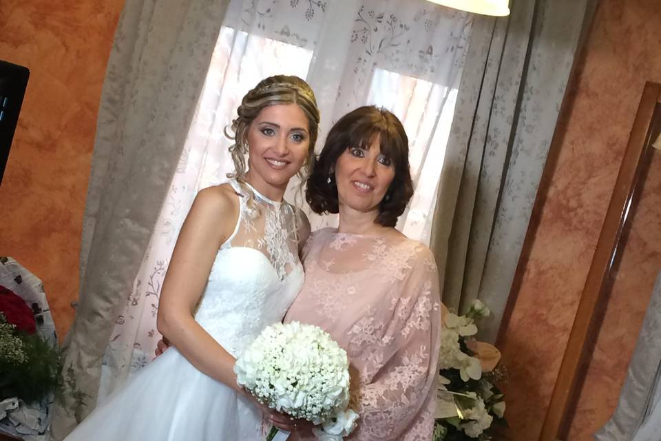 Atelier Maridà Sposa