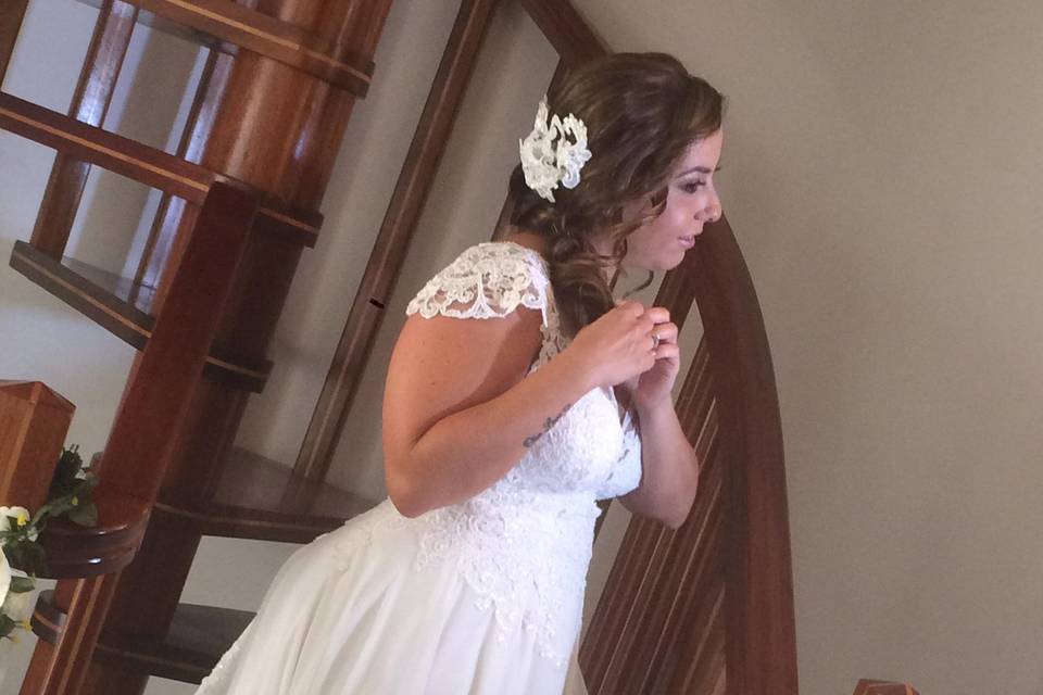 Atelier Maridà Sposa