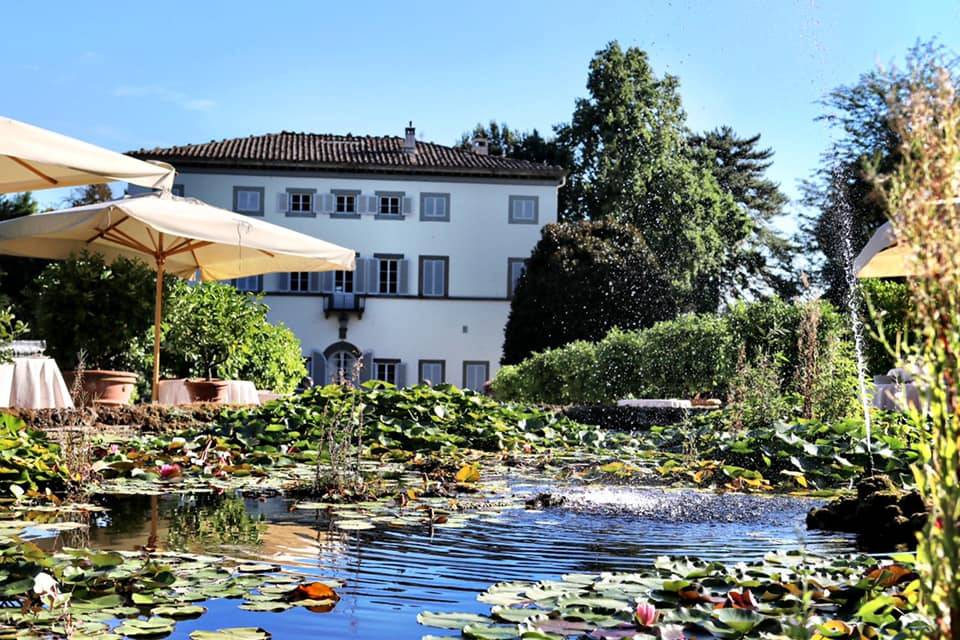 Laboratorio del Fiore