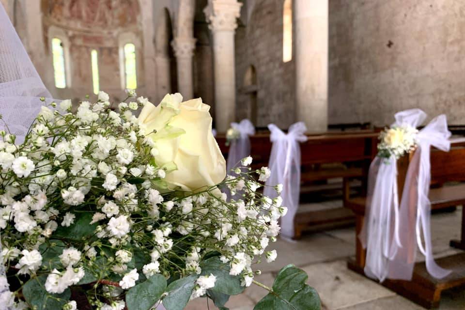 Laboratorio del Fiore