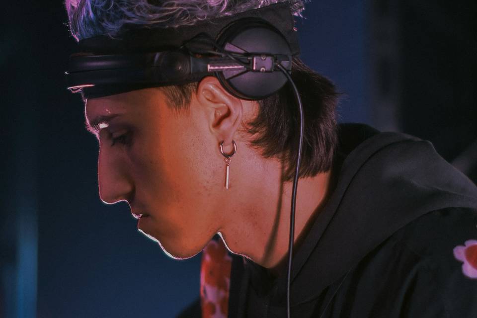 Dj e producer