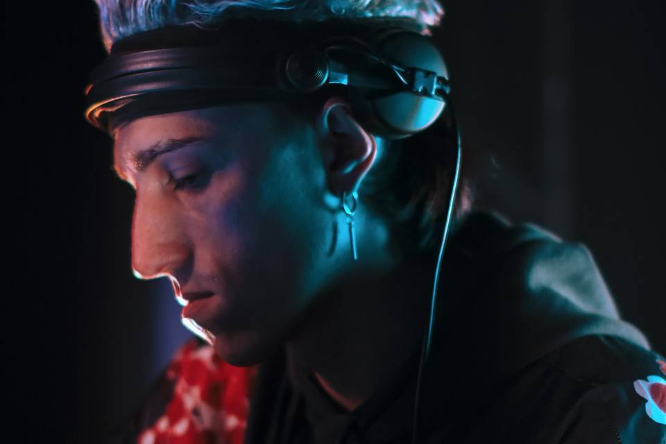 Brix Dj Producer