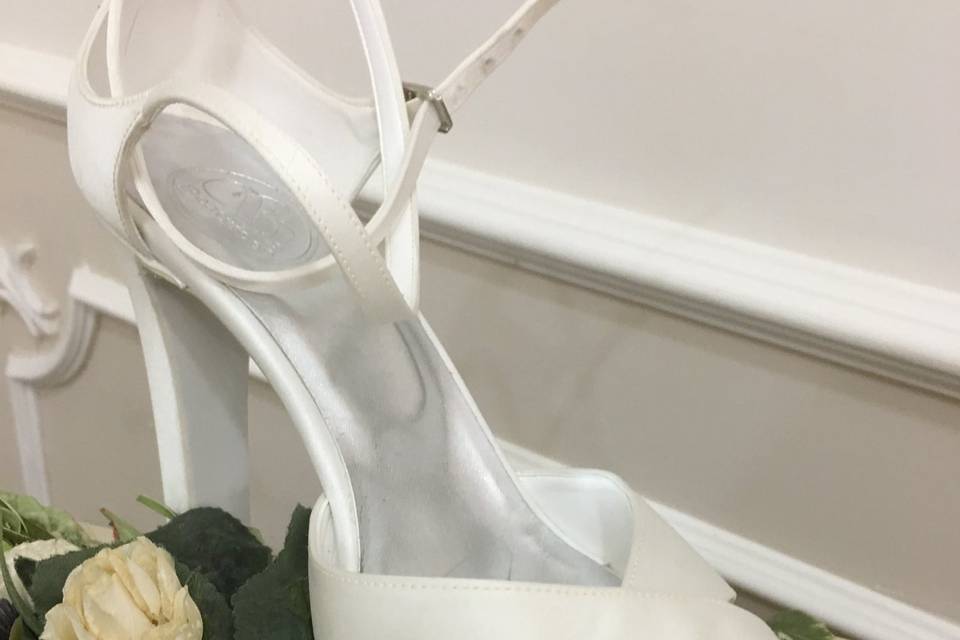 Atelier Maridà Sposa