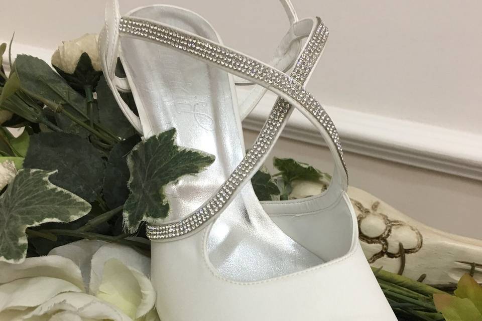 Atelier Maridà Sposa