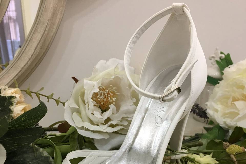 Atelier Maridà Sposa
