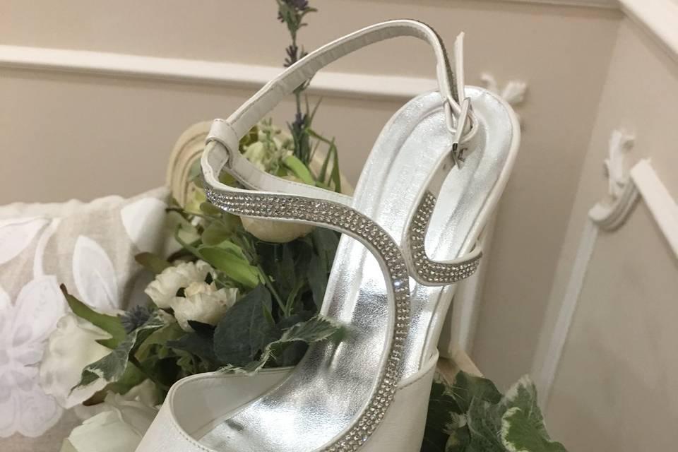 Atelier Maridà Sposa