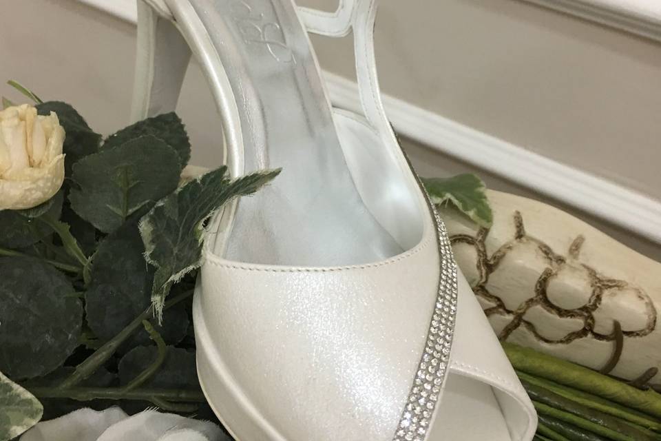 Atelier Maridà Sposa