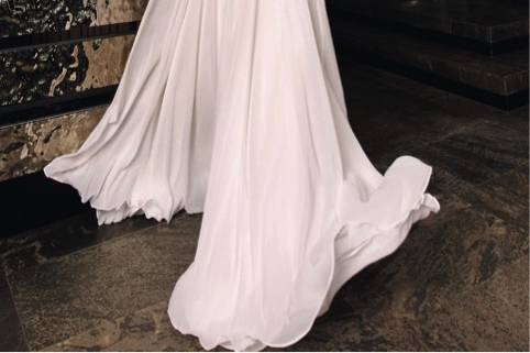 Atelier Maridà Sposa