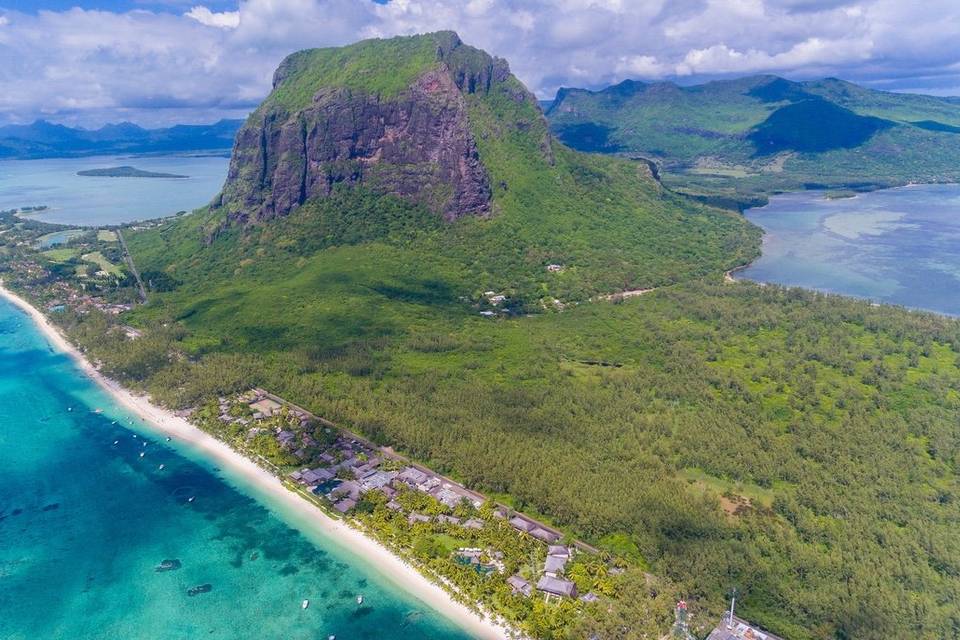 Mauritius