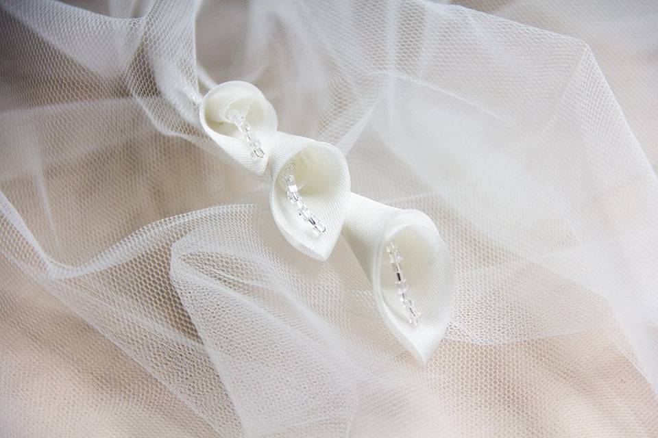 Atelier Maridà Sposa