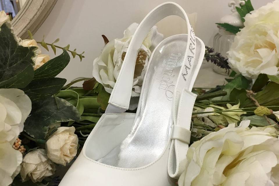 Atelier Maridà Sposa