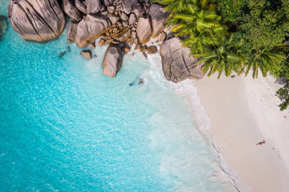 Seychelles