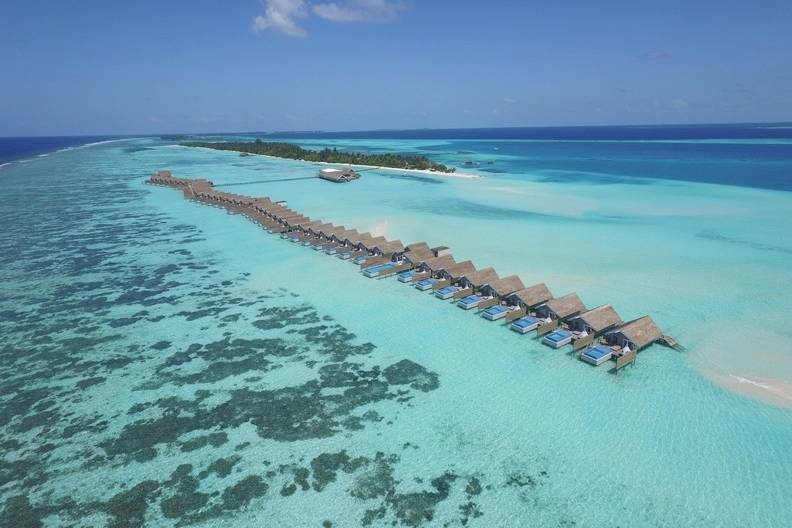 Maldives