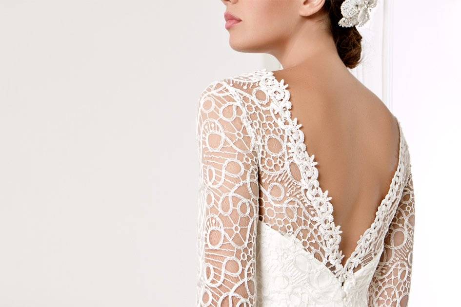 Atelier Maridà Sposa