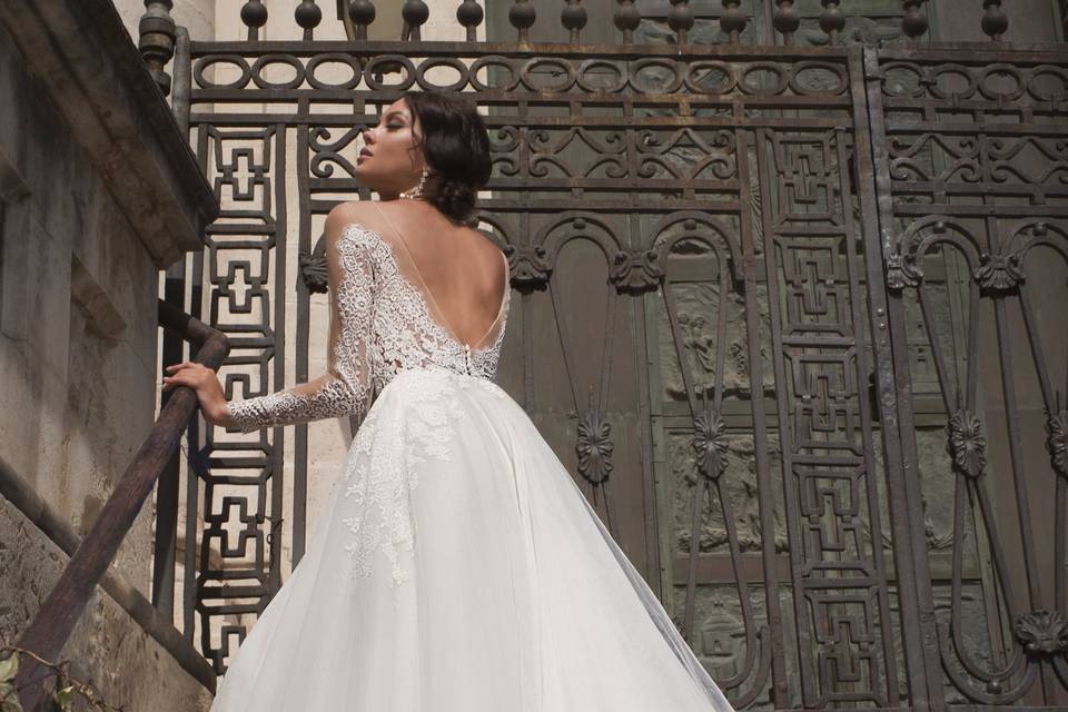 Atelier Maridà Sposa