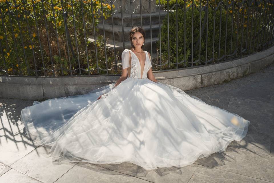 Atelier Maridà Sposa