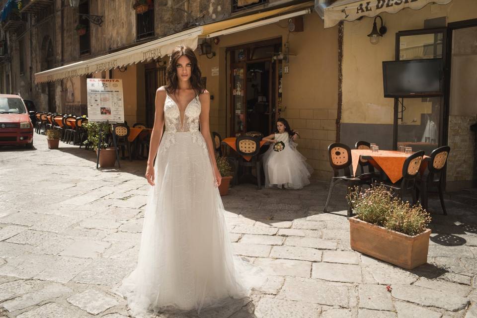 Atelier Maridà Sposa