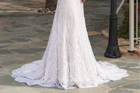 Atelier Maridà Sposa