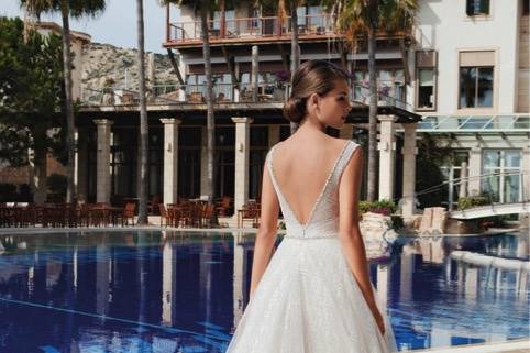 Atelier Maridà Sposa