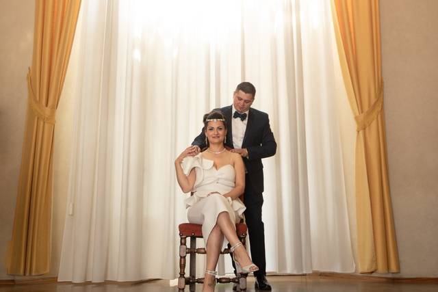 Mihaela & Andrei