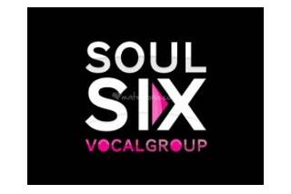 Soul Six logo