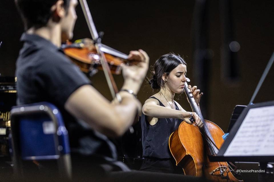 Trio Clelia