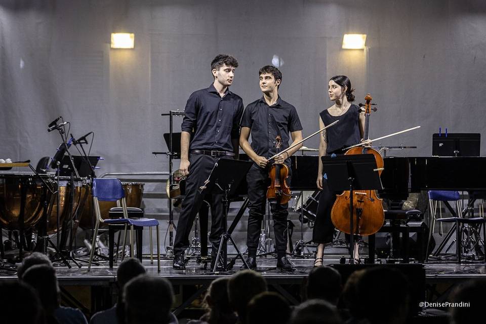 Trio Clelia