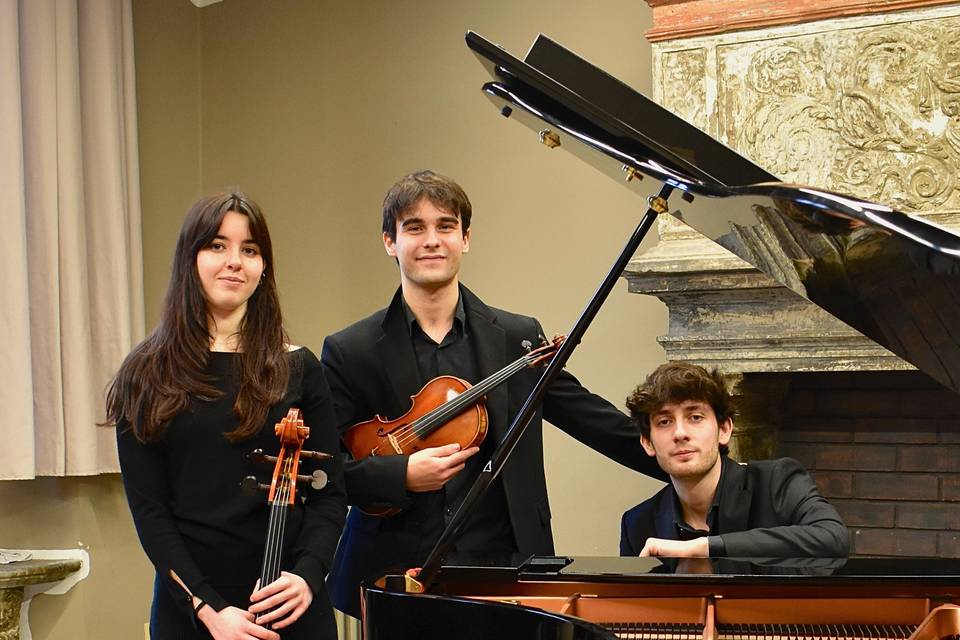 Trio Clelia