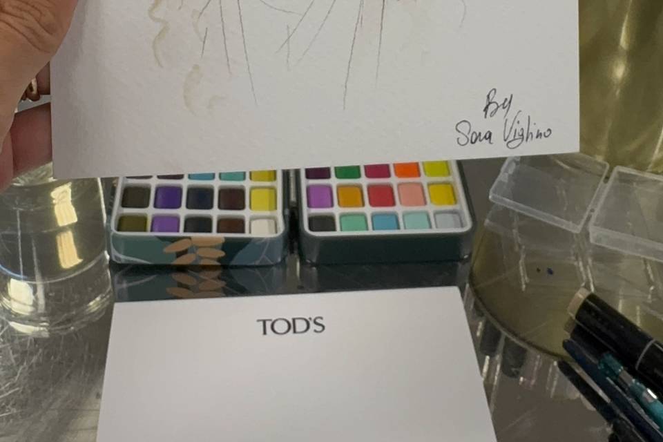 Tod’s