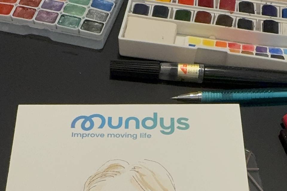 Mundys..