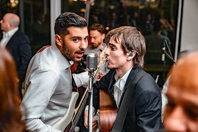 OMME Music Live