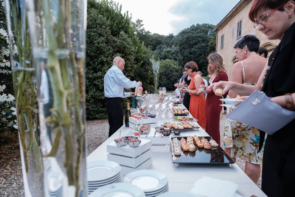 Cena di Gala