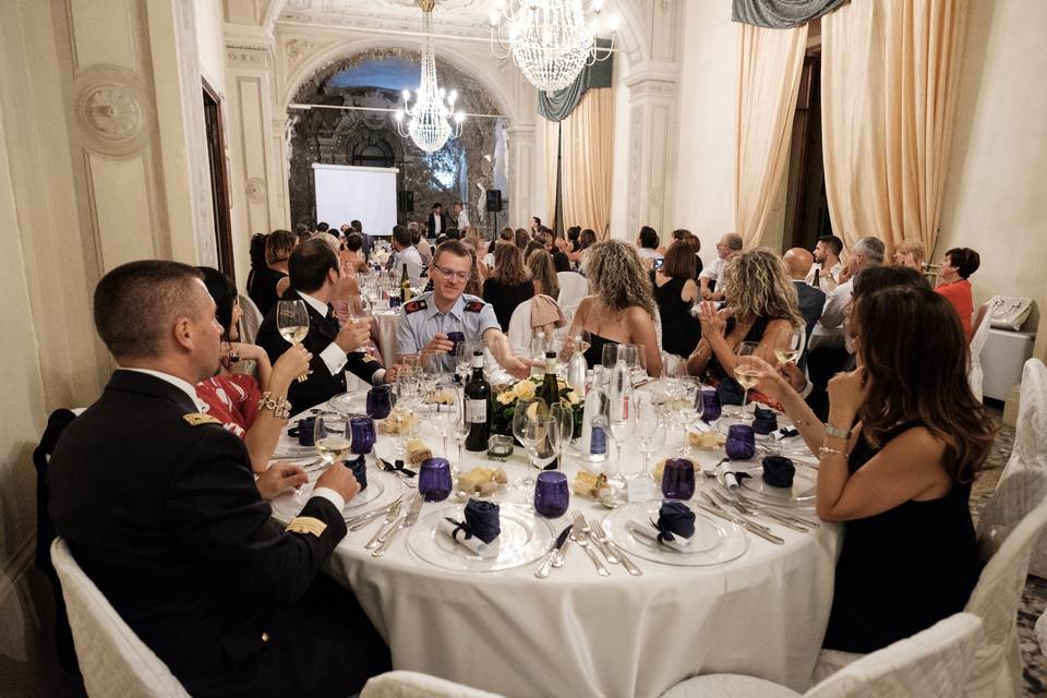 Cena di Gala