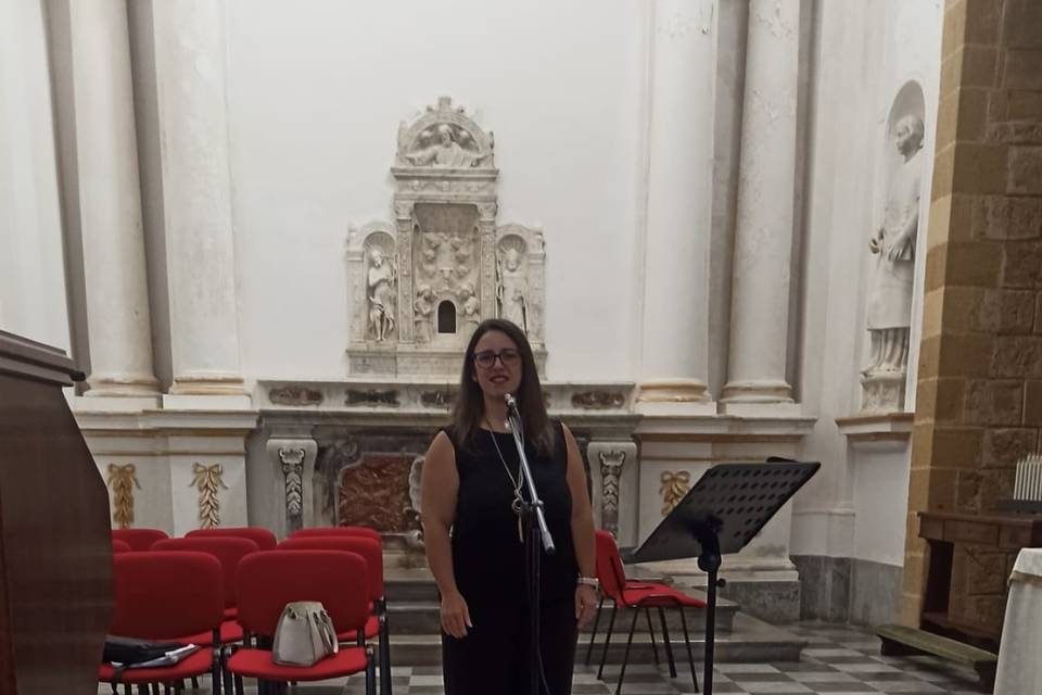 Matrimonio Mazara 2026