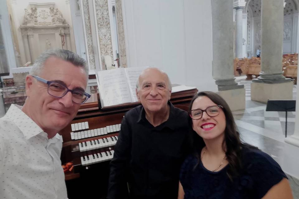 Cattedrale 2026