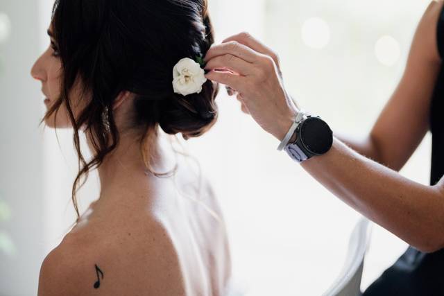 Silvia Hairstylist