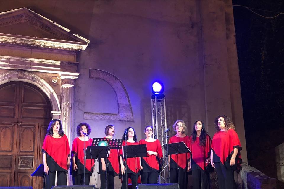 Artem Gospel Choir