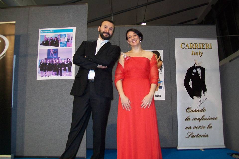 In duo classico