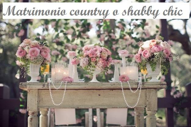 Scegli musica country o folk