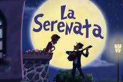 Tradizionale serenata
