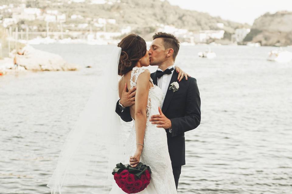 Matrimonio a Napoli