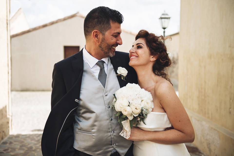 Federica e Alessandro